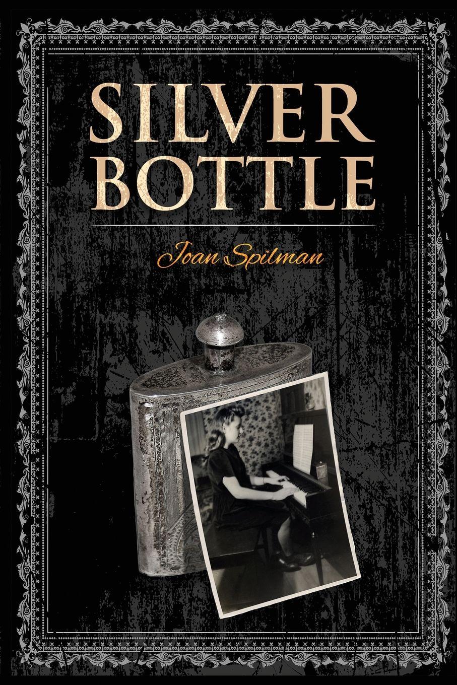 Vorderes Coverbild Silver Bottle