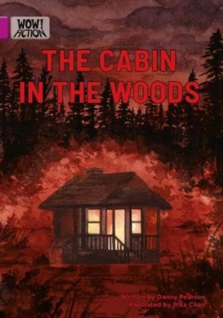 Vorderes Coverbild The Cabin in the Woods