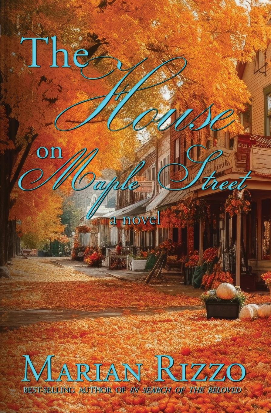 Vorderes Coverbild The House on Maple Street