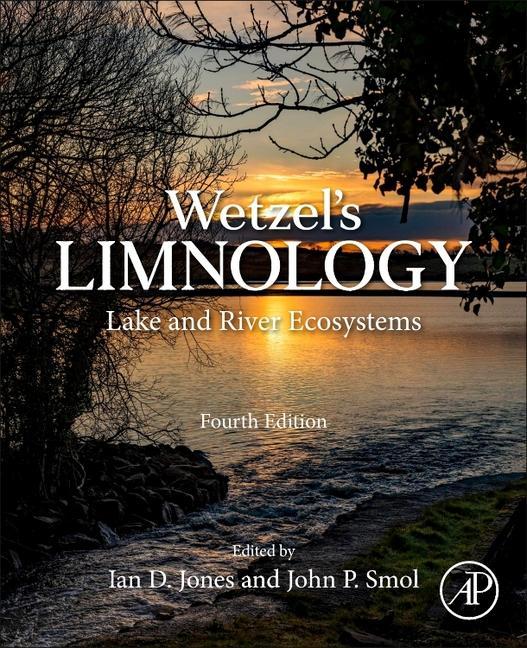Vorderes Coverbild Wetzel's Limnology