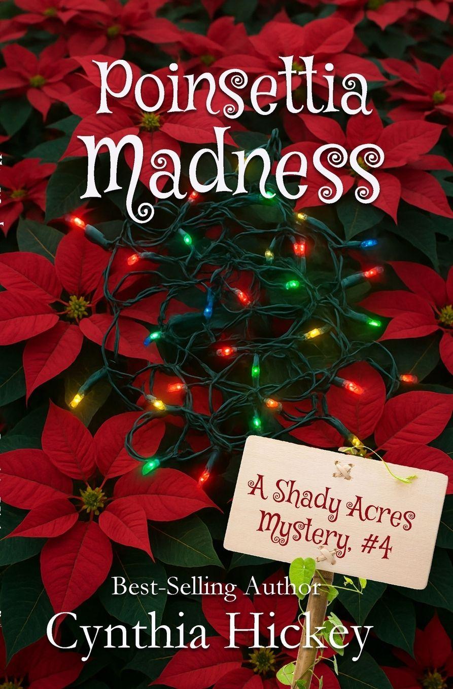 Vorderes Coverbild Poinsettia Madness