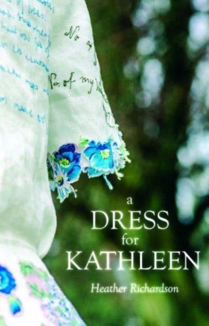 Vorderes Coverbild A Dress for Kathleen