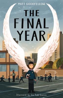 Vorderes Coverbild The Final Year