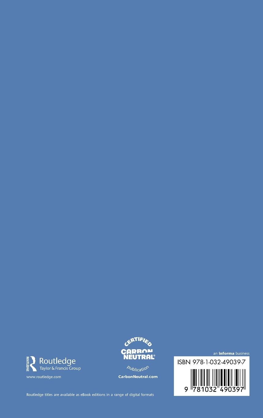 Rückseitencover Communicating