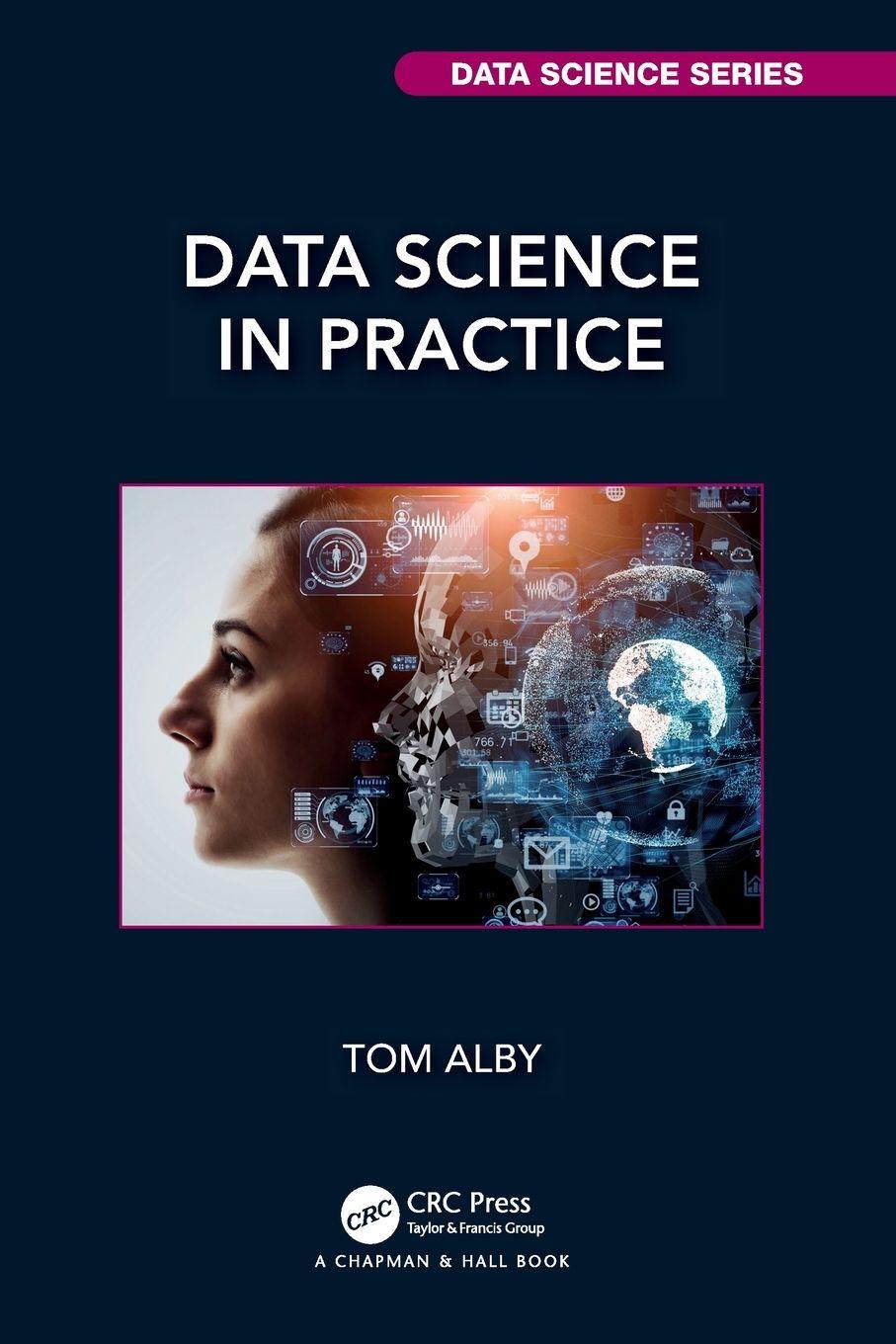 Vorderes Coverbild Data Science in Practice