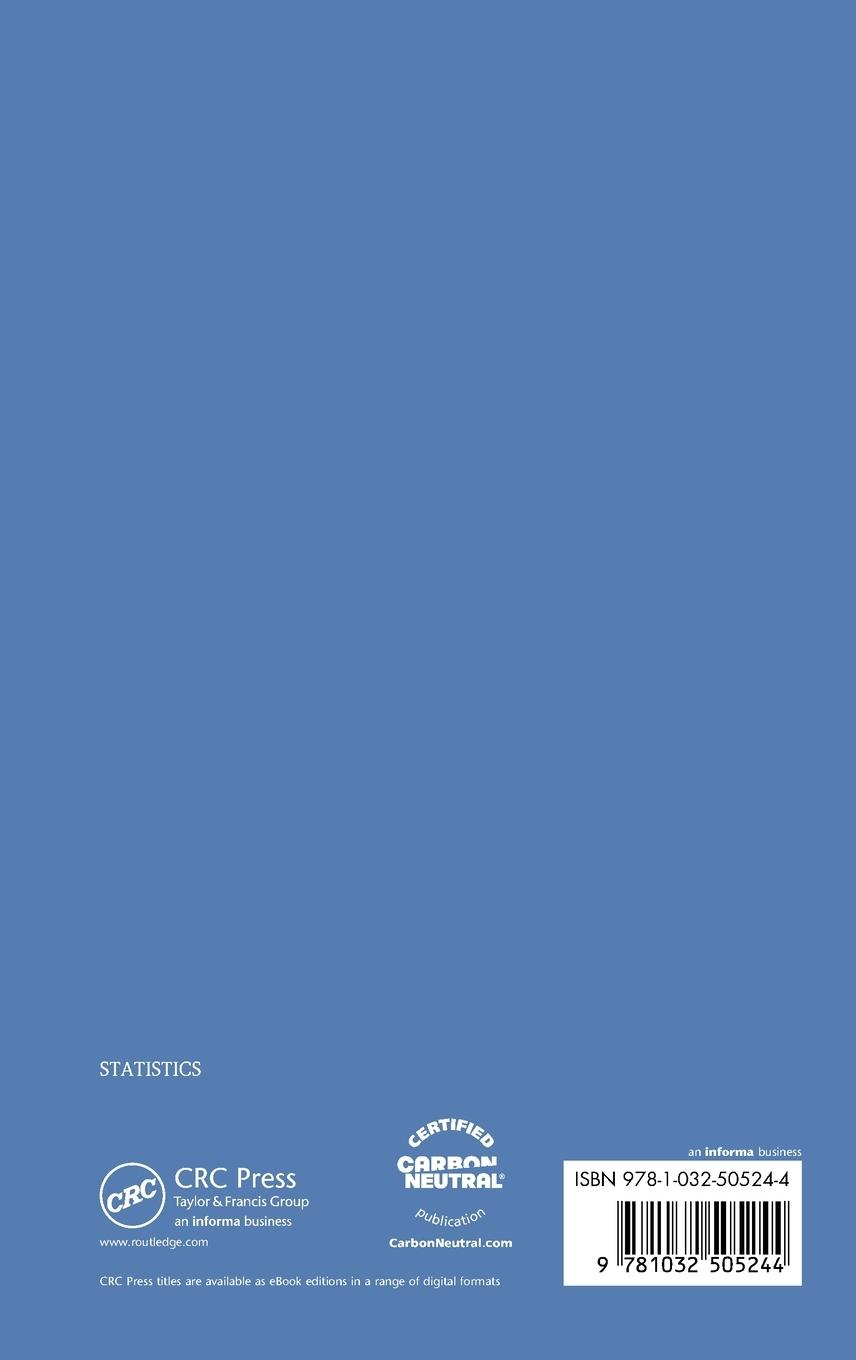 Rückseitencover Data Science in Practice