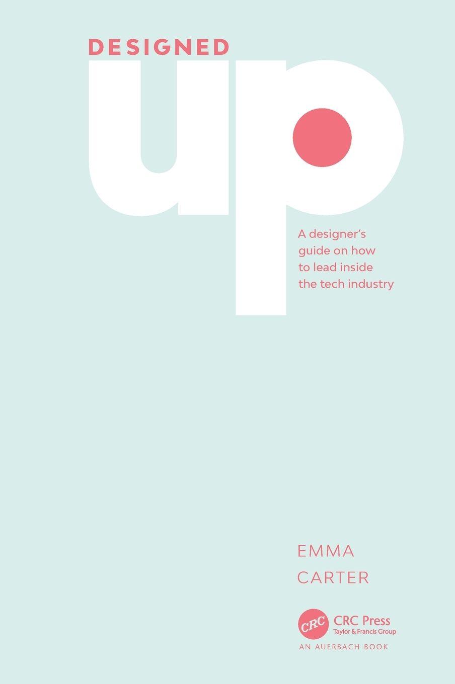 Vorderes Coverbild DesignedUp