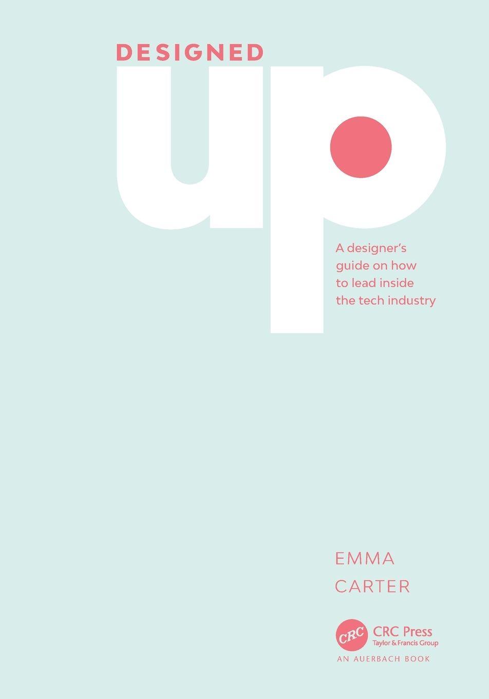 Vorderes Coverbild DesignedUp