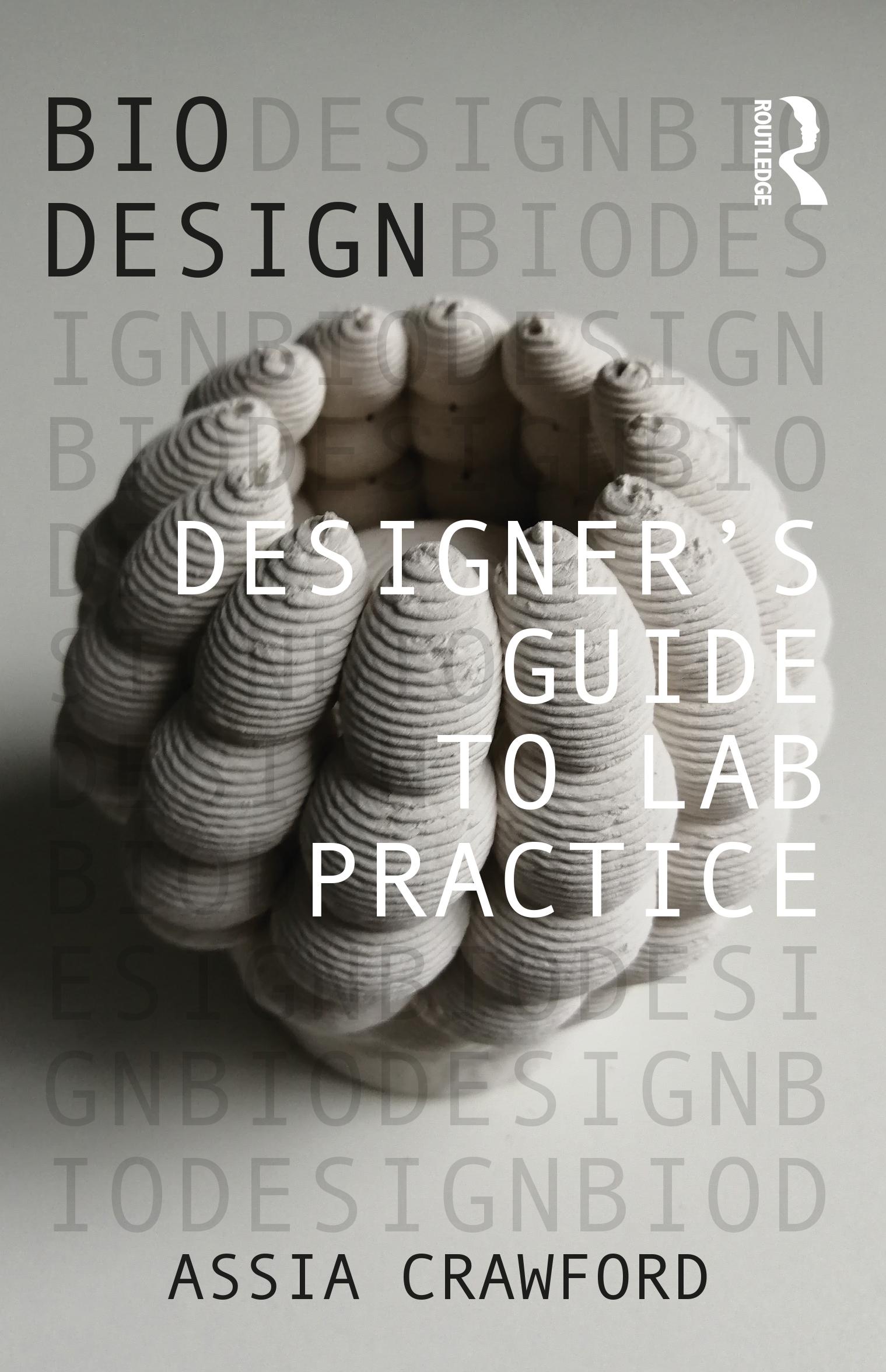 Vorderes Coverbild Designer's Guide to Lab Practice