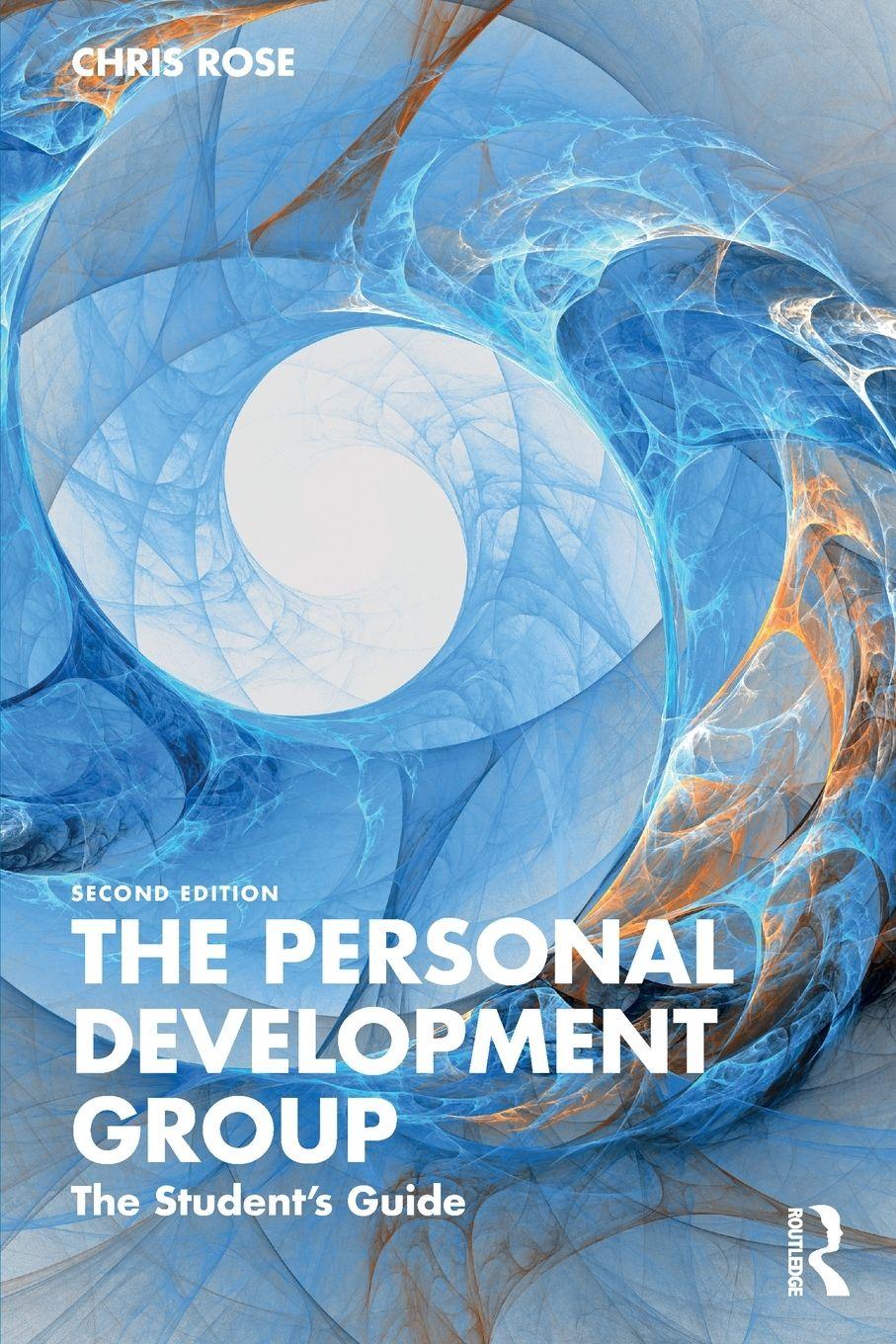 Vorderes Coverbild The Personal Development Group