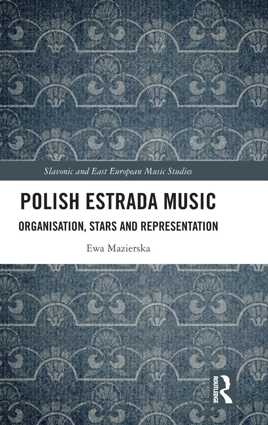 Vorderes Coverbild Polish Estrada Music