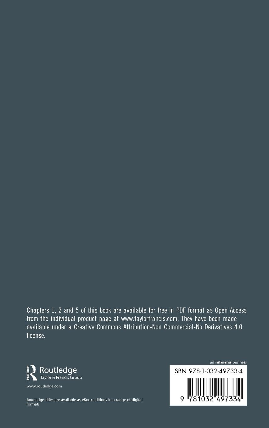 Rückseitencover A Semiotics of Multimodality and Signification in the Divine Comedy