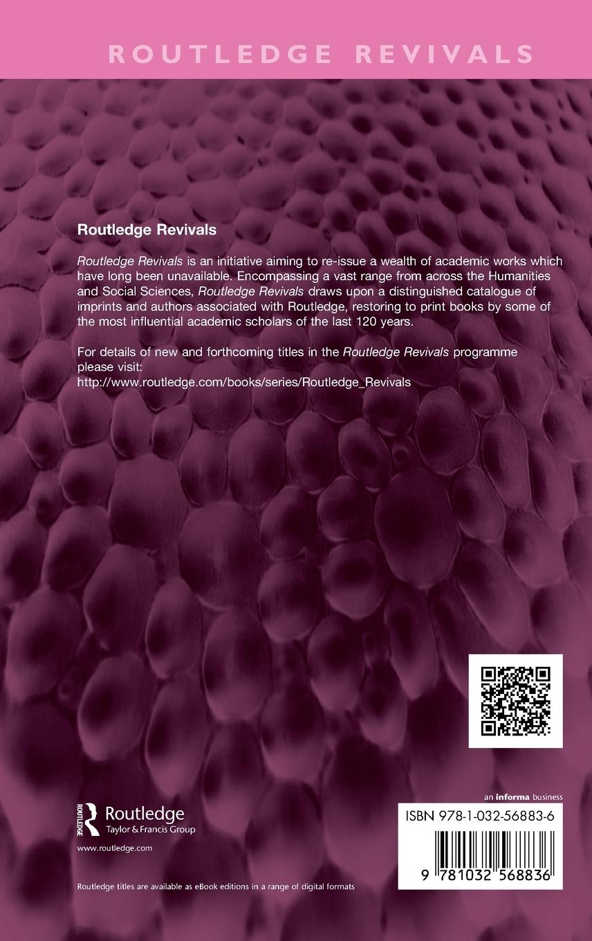 Rückseitencover West Africa Under Colonial Rule