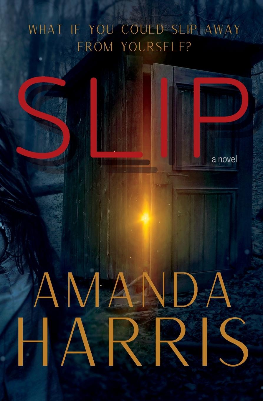 Vorderes Coverbild SLIP