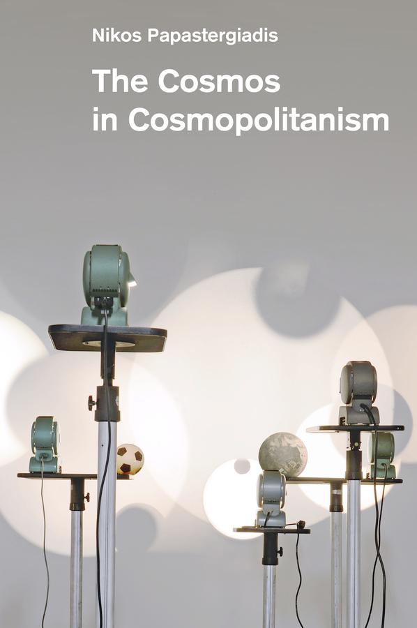 Vorderes Coverbild The Cosmos in Cosmopolitanism