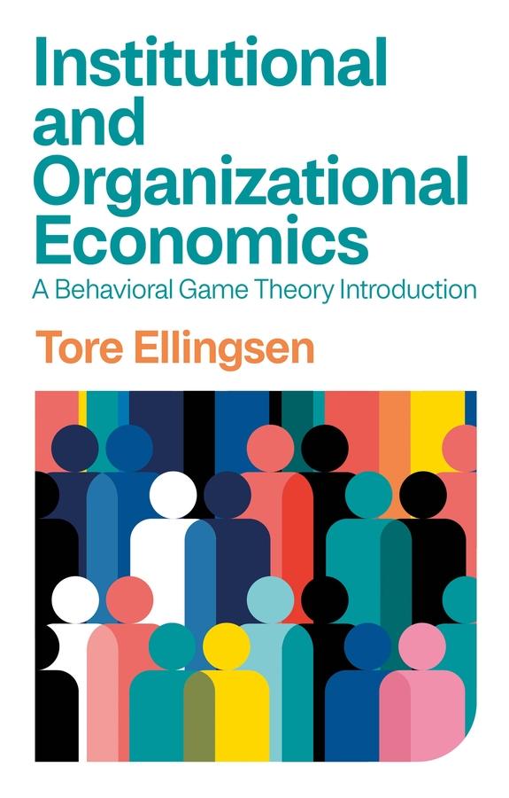 Vorderes Coverbild Institutional and Organizational Economics