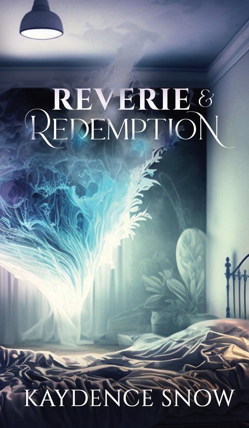 Vorderes Coverbild Reverie and Redemption