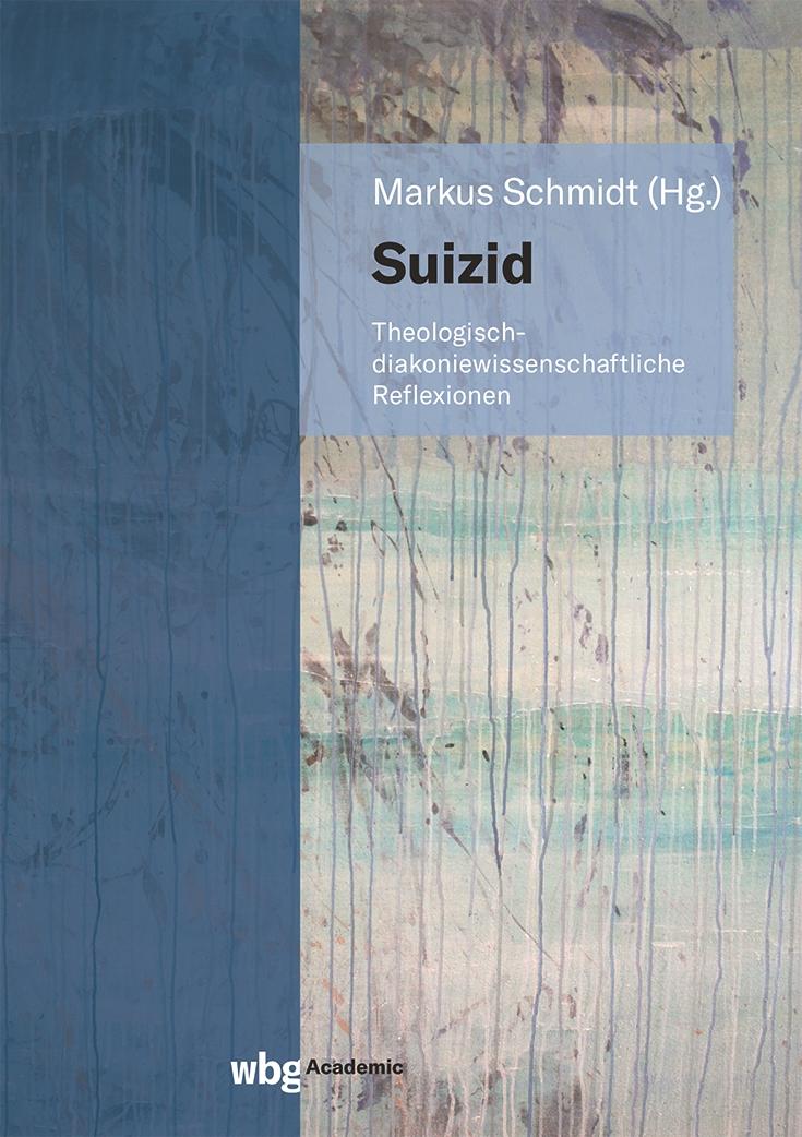 Vorderes Coverbild Suizid