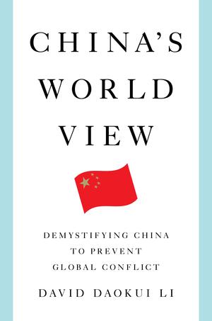 Vorderes Coverbild China's World View