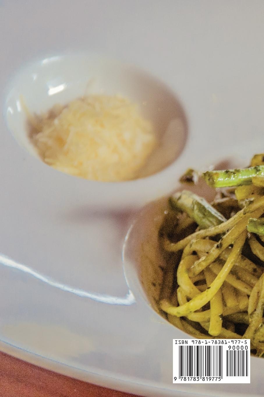 Rückseitencover Smaki W¿oskiej Kuchni 2023