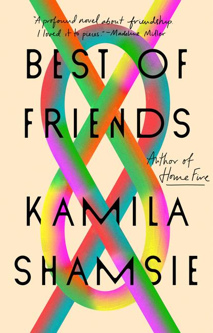 Vorderes Coverbild Best of Friends