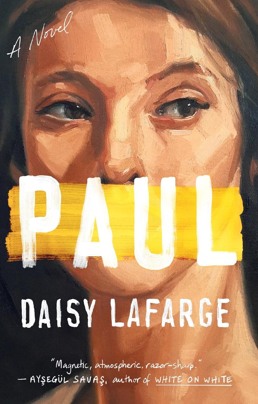 Vorderes Coverbild Paul