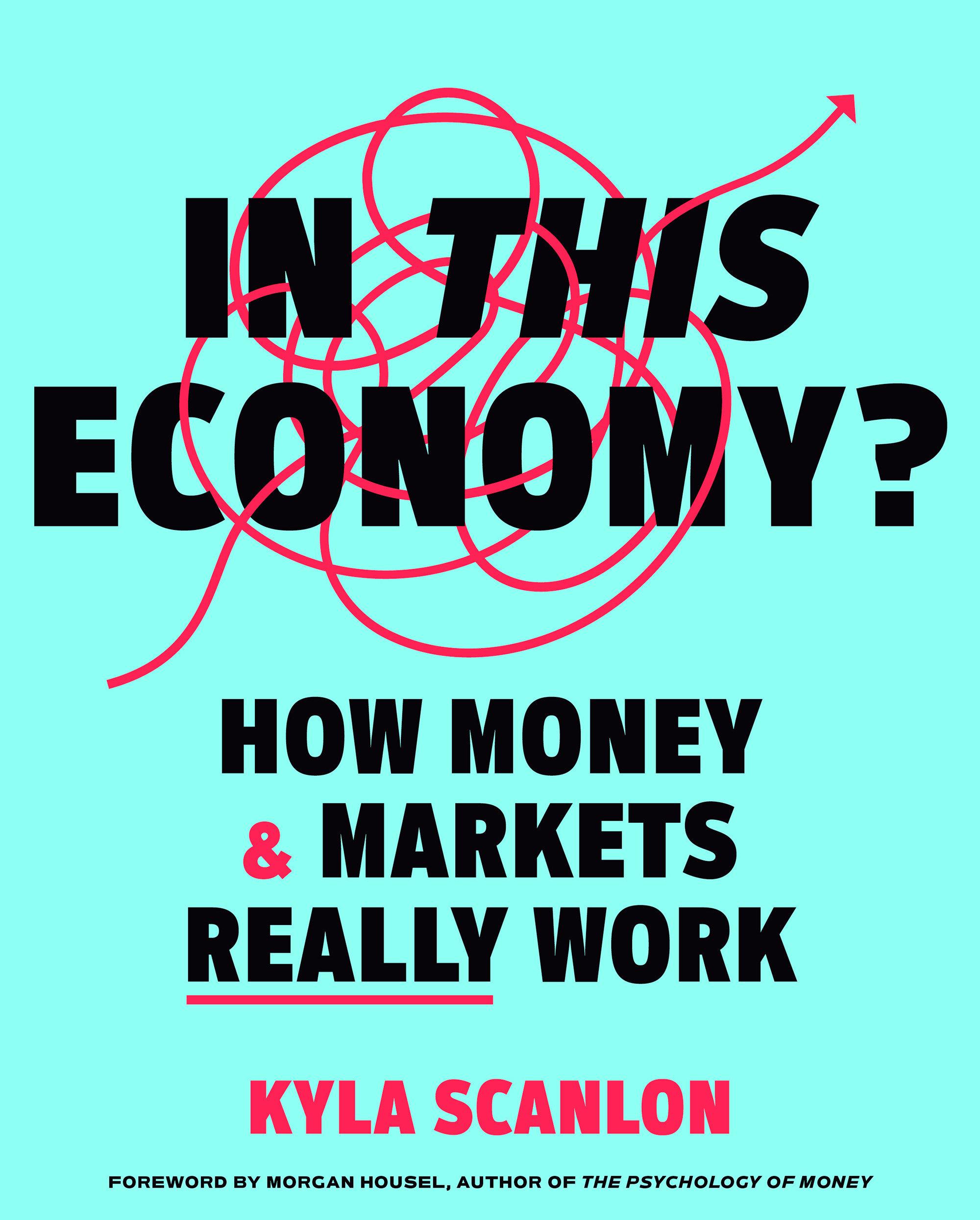 Vorderes Coverbild In This Economy?