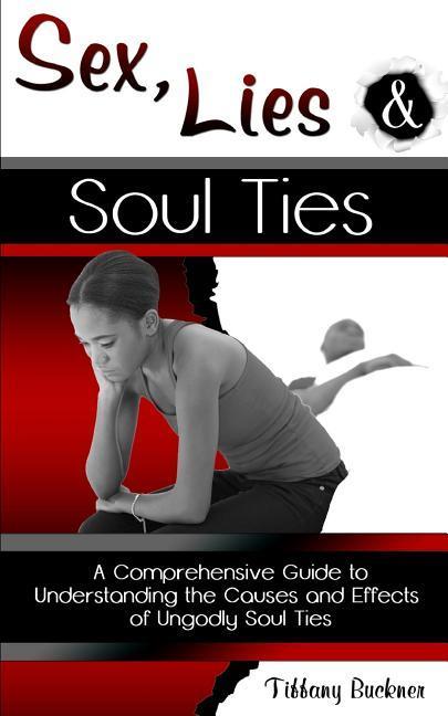 Vorderes Coverbild Sex, Lies and Soul Ties
