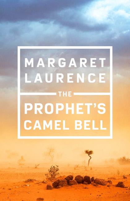 Vorderes Coverbild The Prophet's Camel Bell