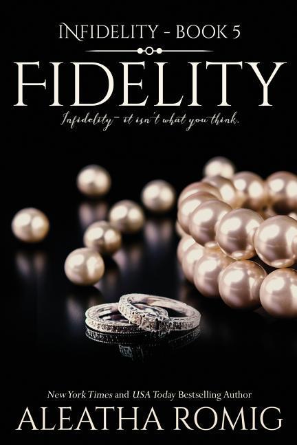 Vorderes Coverbild Fidelity