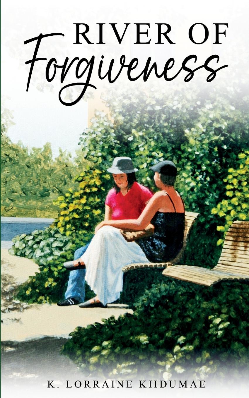 Vorderes Coverbild River of Forgiveness
