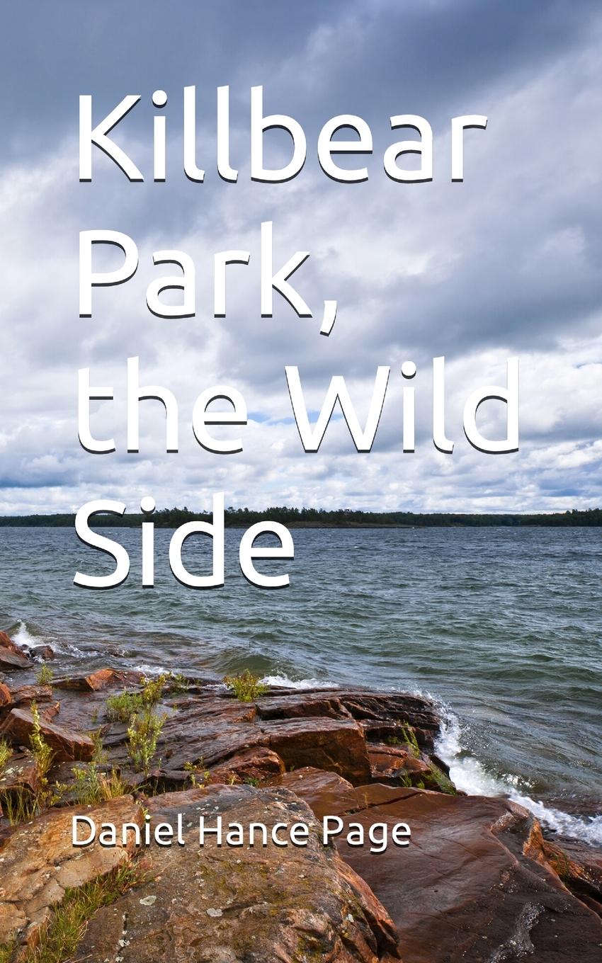 Vorderes Coverbild KILLBEAR PARK, THE WILD SIDE