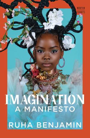 Vorderes Coverbild Imagination