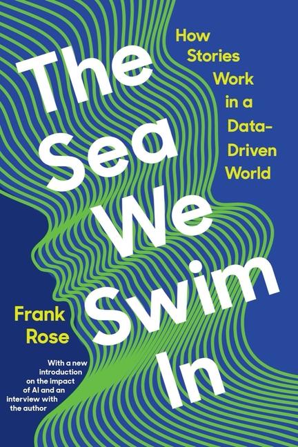 Vorderes Coverbild The Sea We Swim in