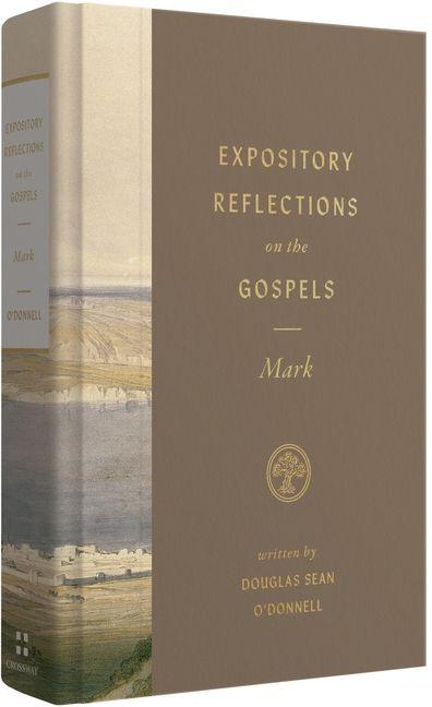 Vorderes Coverbild Expository Reflections on the Gospels, Volume 3