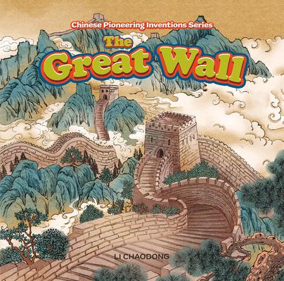 Vorderes Coverbild The Great Wall