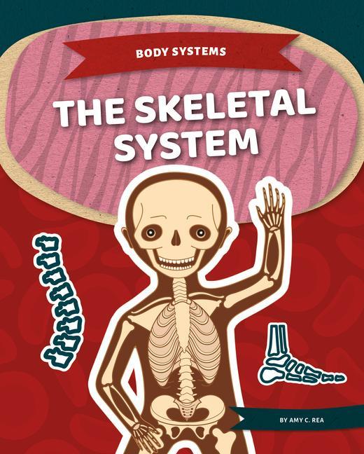 Vorderes Coverbild Skeletal System