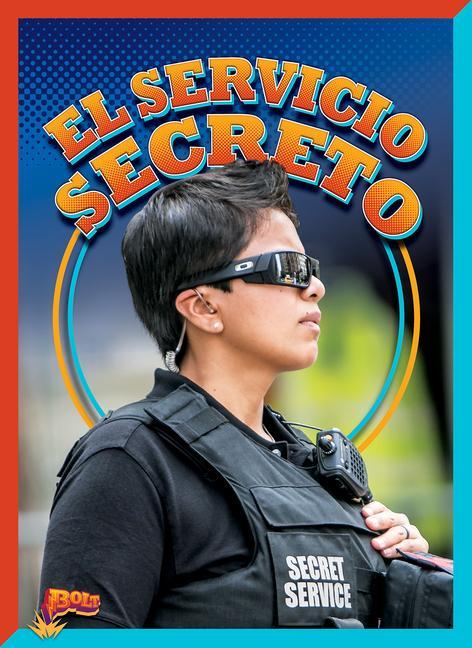 Vorderes Coverbild El Servicio Secreto