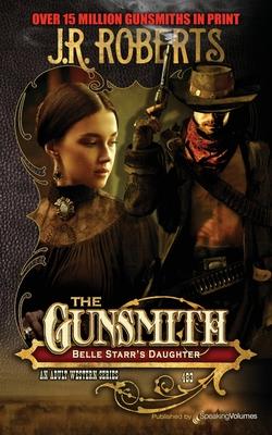 Vorderes Coverbild Belle Starr's Daughter