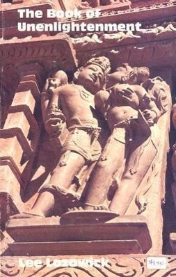 Vorderes Coverbild Yoga of Enlightenment