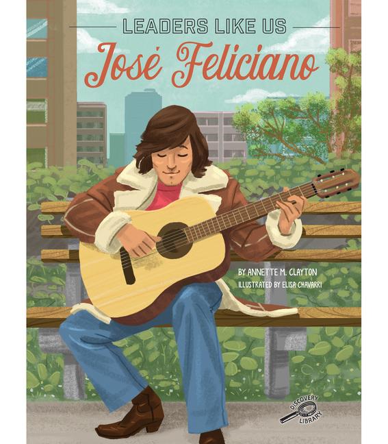 Vorderes Coverbild José Feliciano