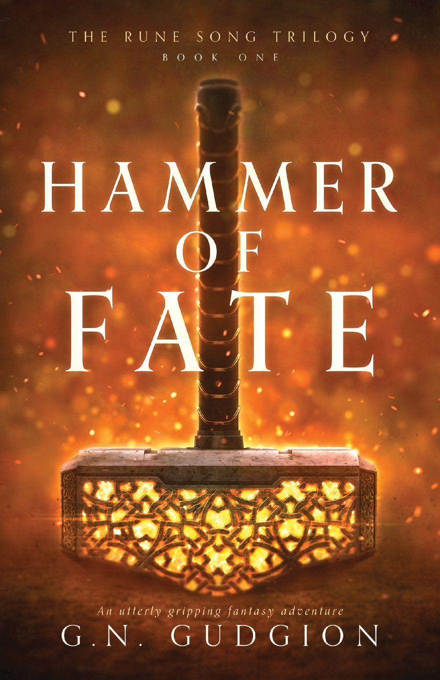 Vorderes Coverbild Hammer of Fate
