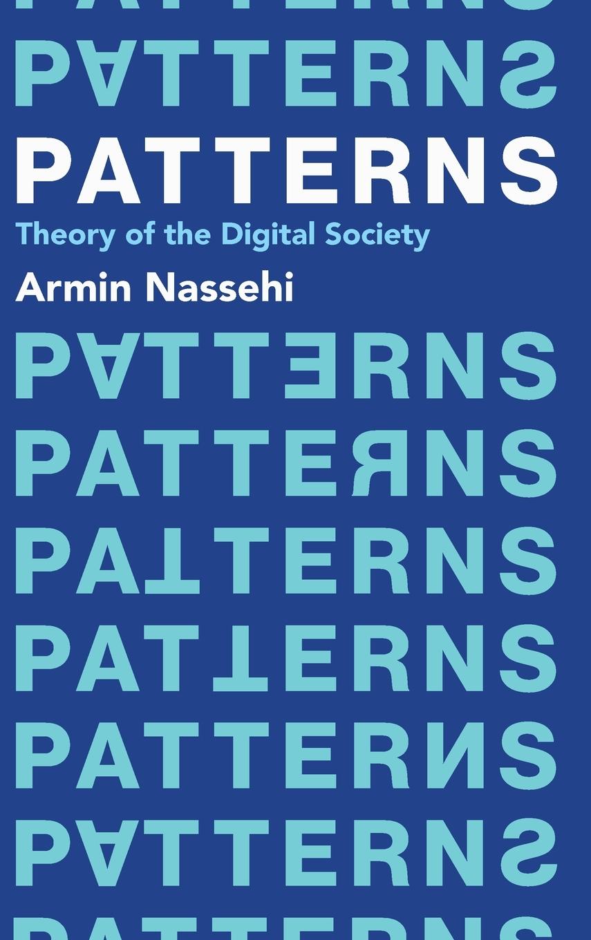 Vorderes Coverbild Patterns