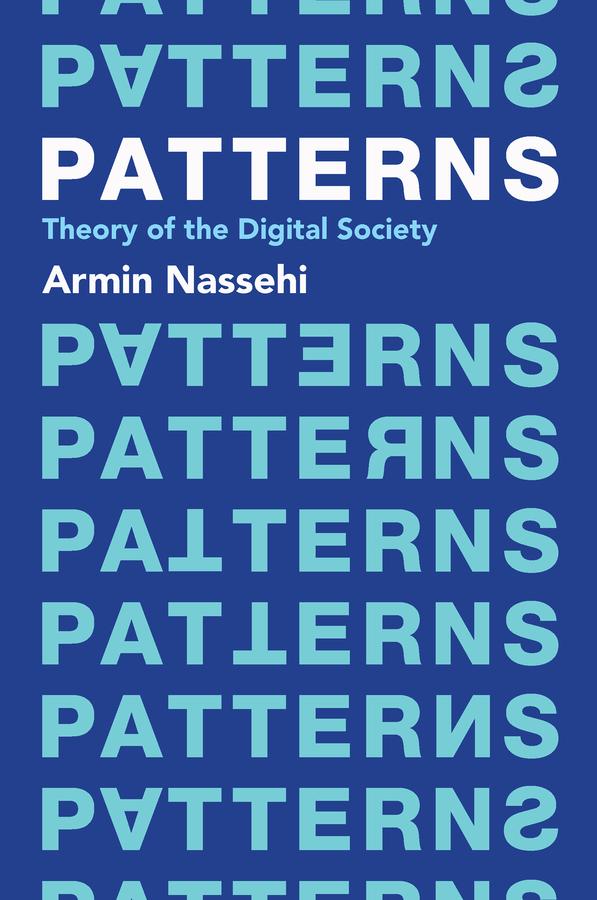 Vorderes Coverbild Patterns