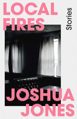 Vorderes Coverbild Local Fires