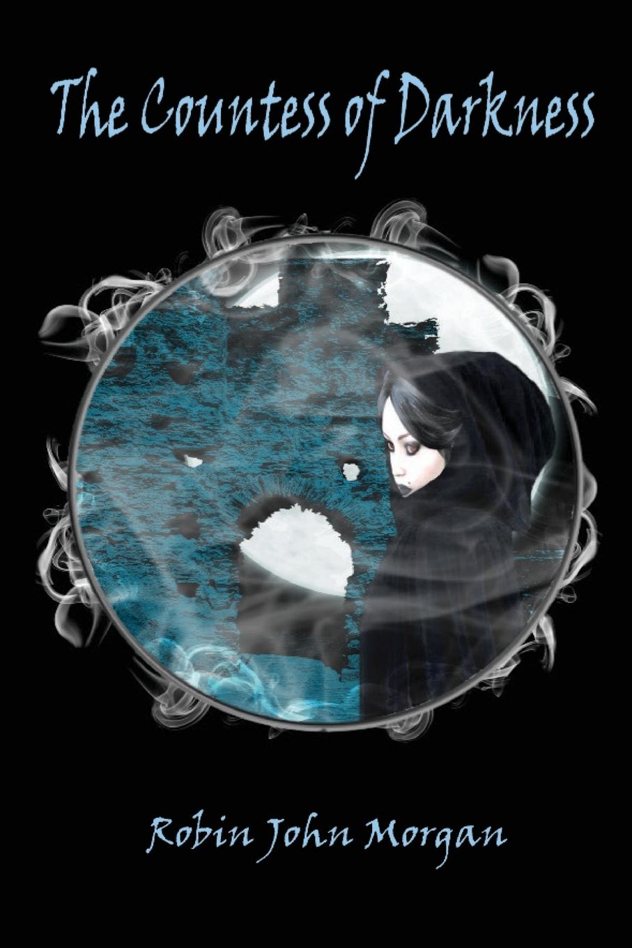 Vorderes Coverbild The Countess of Darkness