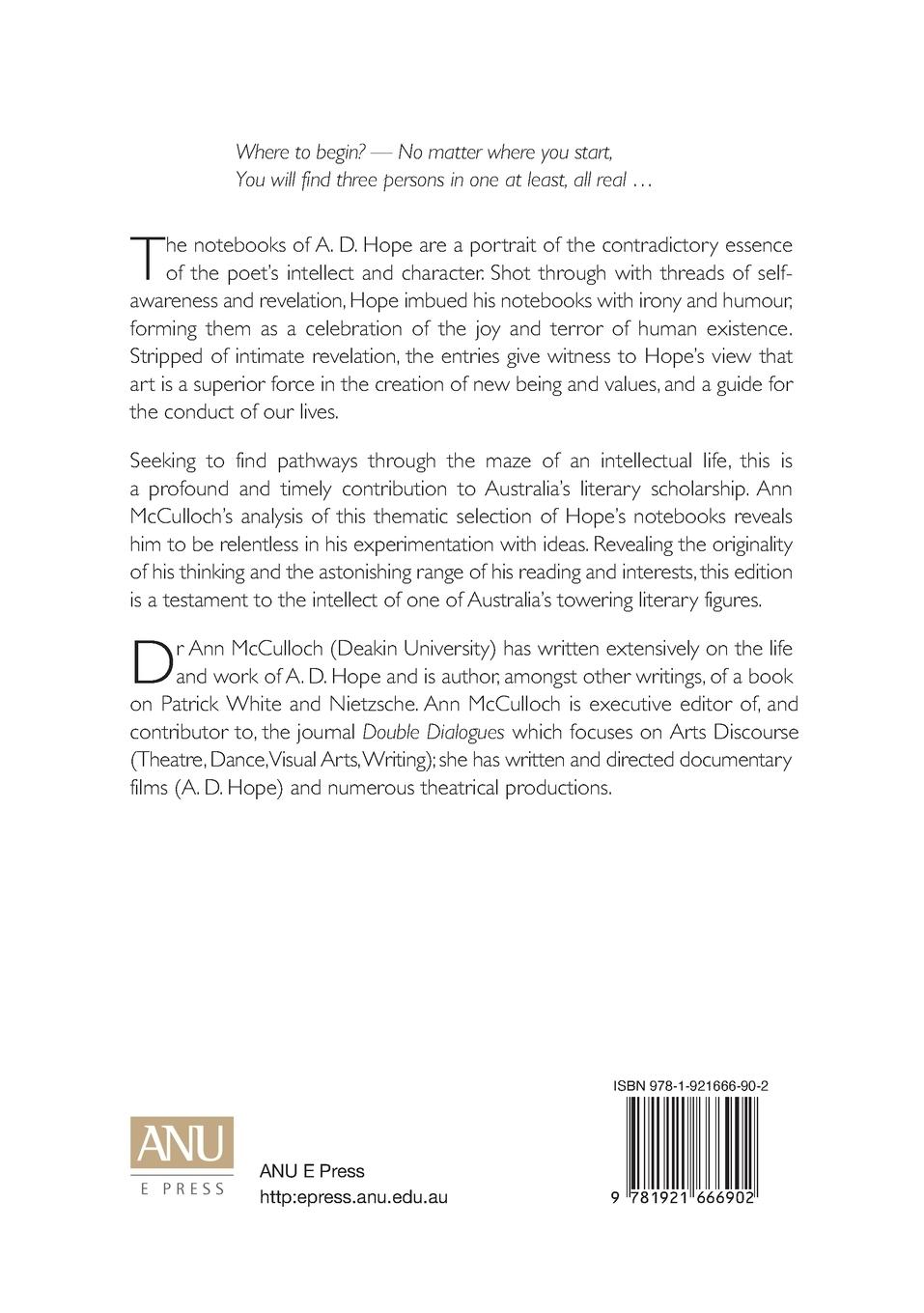 Rückseitencover Dance of the Nomad