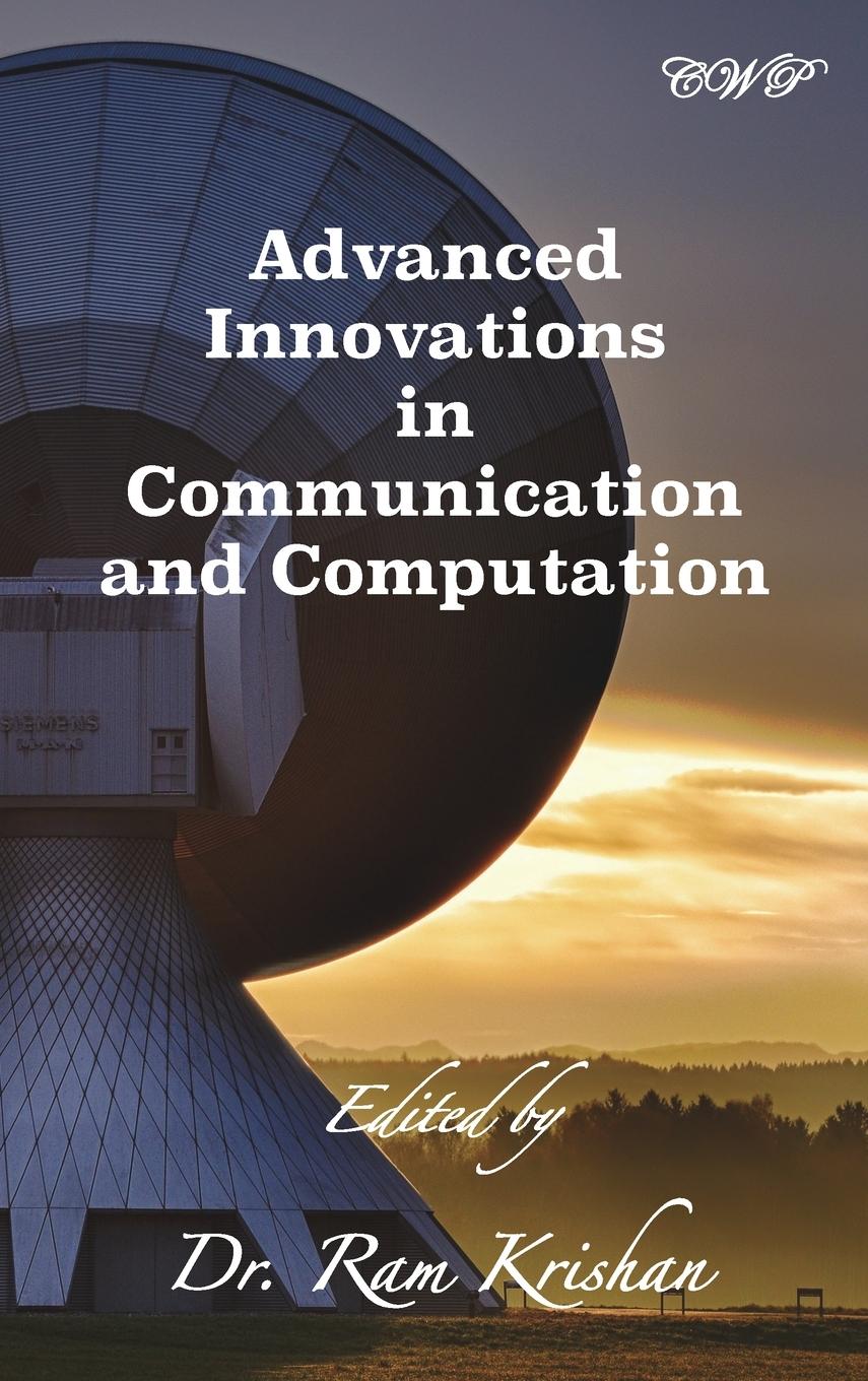 Vorderes Coverbild Advanced Innovations in Communication and Computation