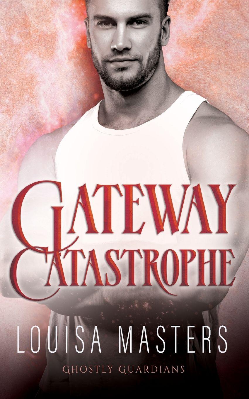 Vorderes Coverbild Gateway Catastrophe