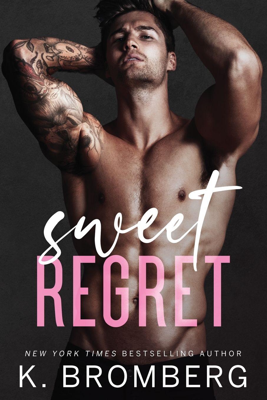 Vorderes Coverbild Sweet Regret